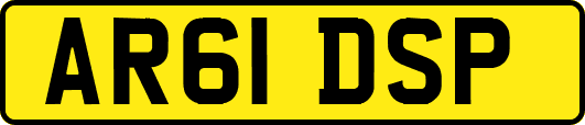 AR61DSP