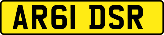 AR61DSR