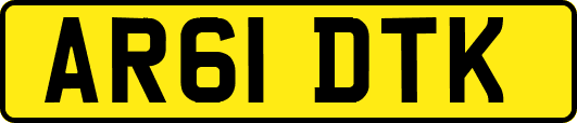 AR61DTK