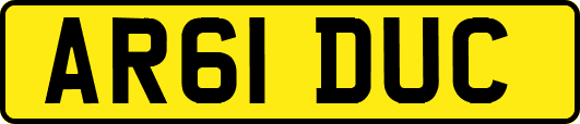 AR61DUC