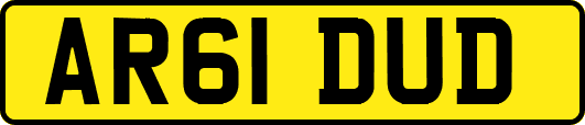 AR61DUD
