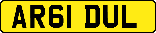 AR61DUL