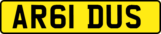 AR61DUS