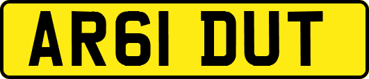AR61DUT