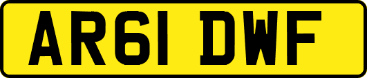 AR61DWF