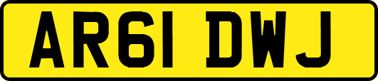 AR61DWJ
