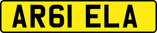 AR61ELA