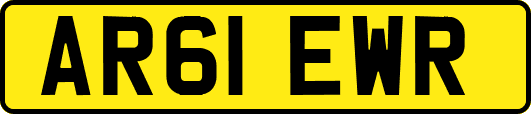 AR61EWR