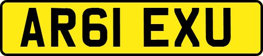 AR61EXU