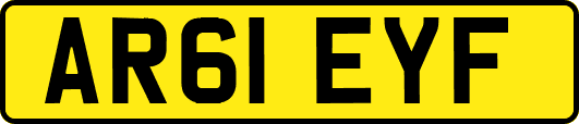 AR61EYF