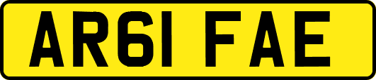 AR61FAE