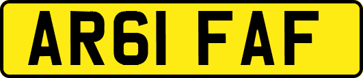 AR61FAF