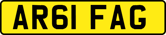 AR61FAG