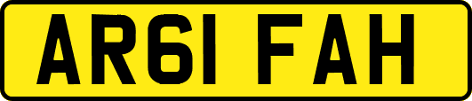 AR61FAH