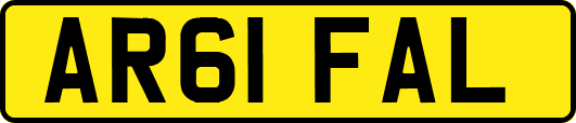 AR61FAL