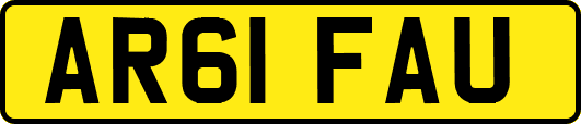 AR61FAU