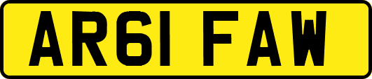 AR61FAW
