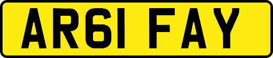 AR61FAY