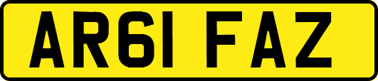 AR61FAZ