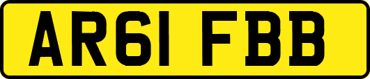 AR61FBB