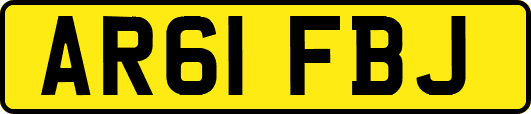 AR61FBJ