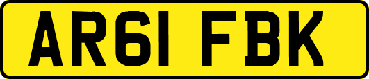 AR61FBK
