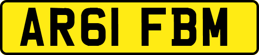 AR61FBM