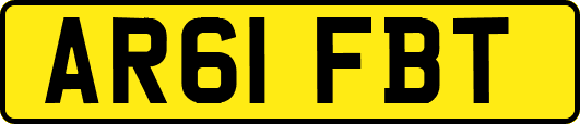 AR61FBT