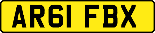 AR61FBX