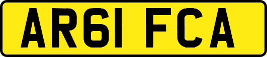 AR61FCA