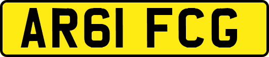AR61FCG