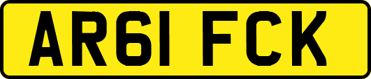 AR61FCK