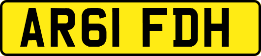 AR61FDH