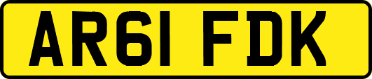 AR61FDK