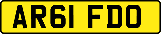 AR61FDO