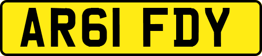 AR61FDY