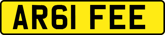 AR61FEE