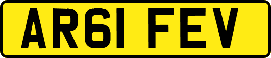 AR61FEV