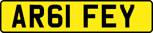 AR61FEY