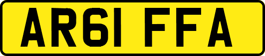 AR61FFA