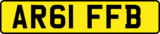 AR61FFB