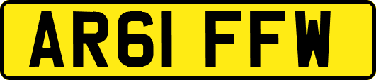 AR61FFW