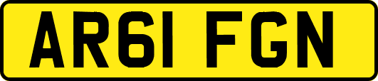 AR61FGN