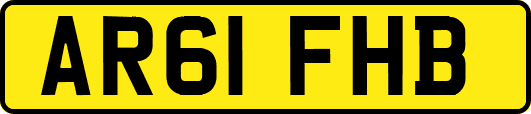 AR61FHB