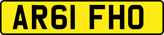 AR61FHO
