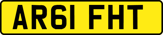 AR61FHT