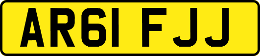 AR61FJJ