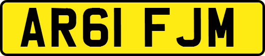 AR61FJM