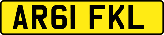 AR61FKL