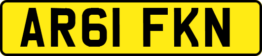 AR61FKN